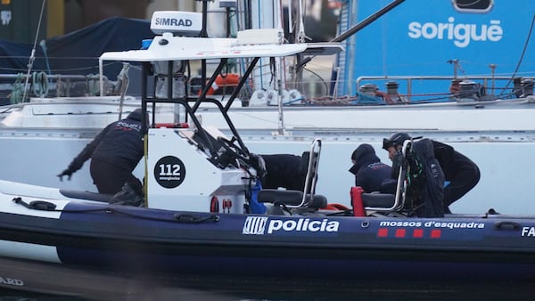 Body of Elmhurst student who went missing in Barcelona has been found, police in Spain say