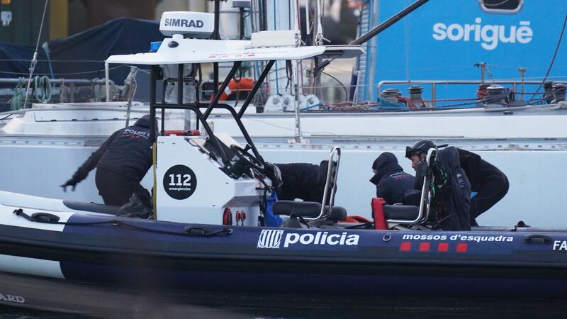 Body of Elmhurst student who went missing in Barcelona has been found, police in Spain say