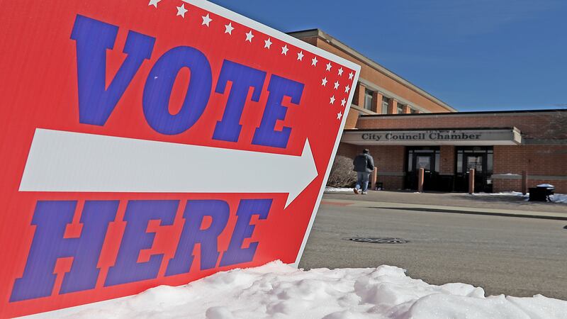 At least 3 new faces poised to join McHenry County Board after 2 GOP incumbents lose primaries