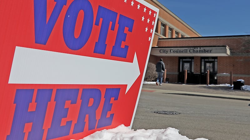 At least 3 new faces poised to join McHenry County Board after 2 GOP incumbents lose primaries