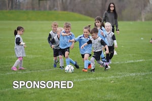 Register Now: Spring Programs Fill Fast at Sterling Park District