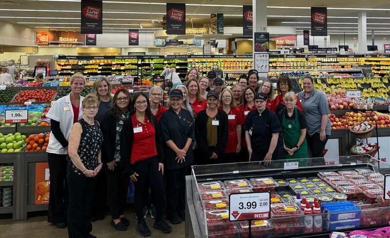 Women's Expo 2025 - Hy-Vee