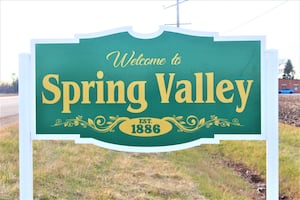 Gold Mine temporarily closes for remodel and expansion in Spring Valley