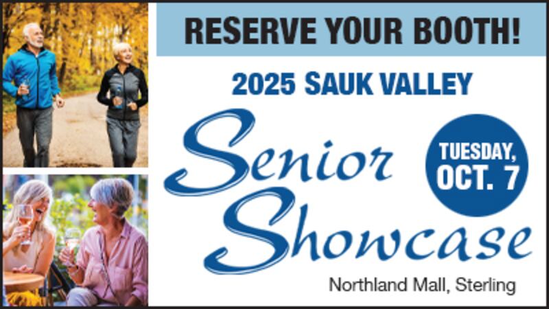 2025 Sauk Senior Showcase