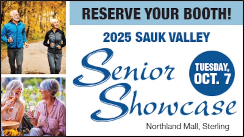Exhibitors: Reserve your booth now!