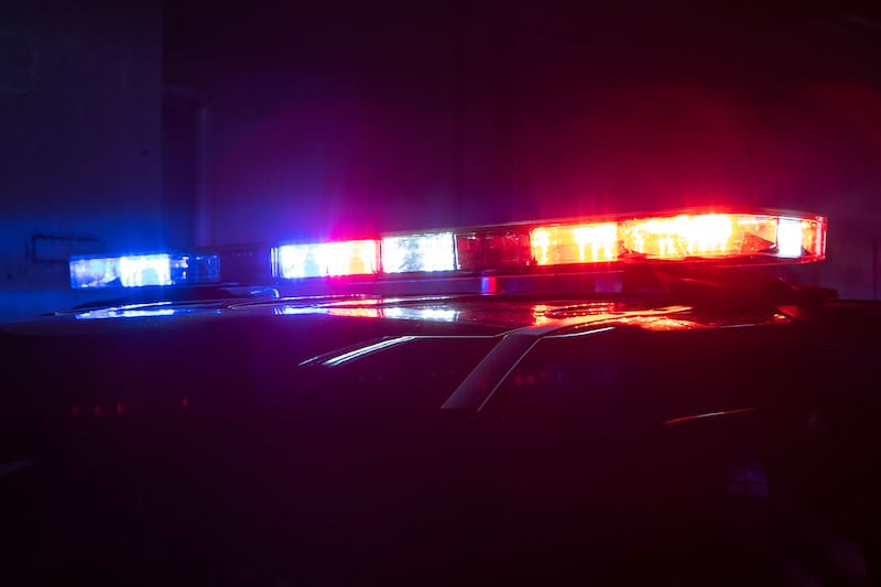 Police Lights
