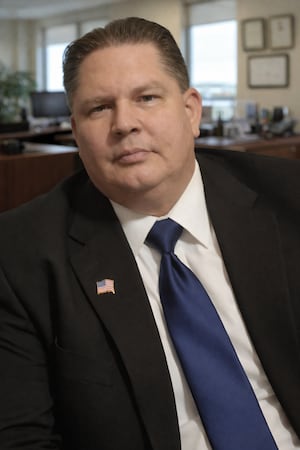 2026 Election Questionnaire: Walter Adamczyk, Illinois Secretary of State