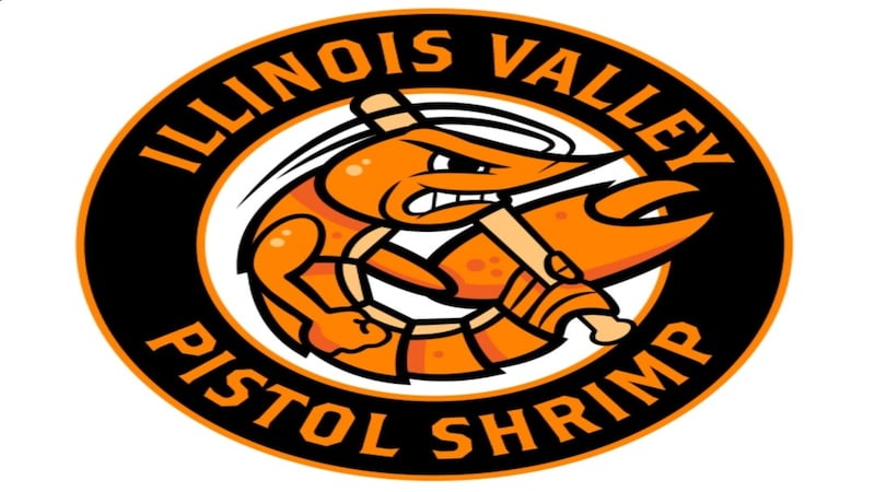 Pistol Shrimp blank LumberKings in season opener