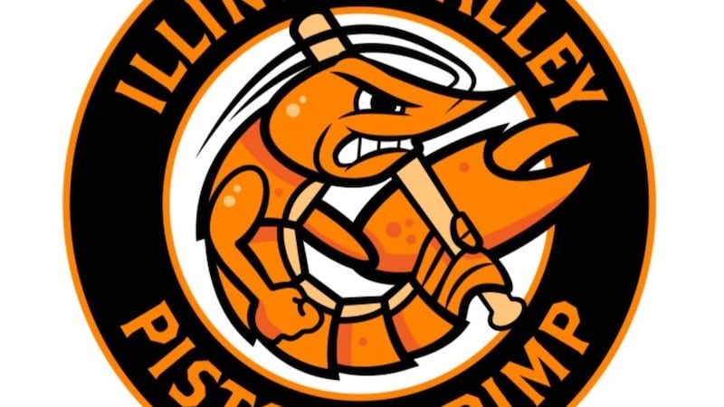 Pistol Shrimp blank LumberKings in season opener