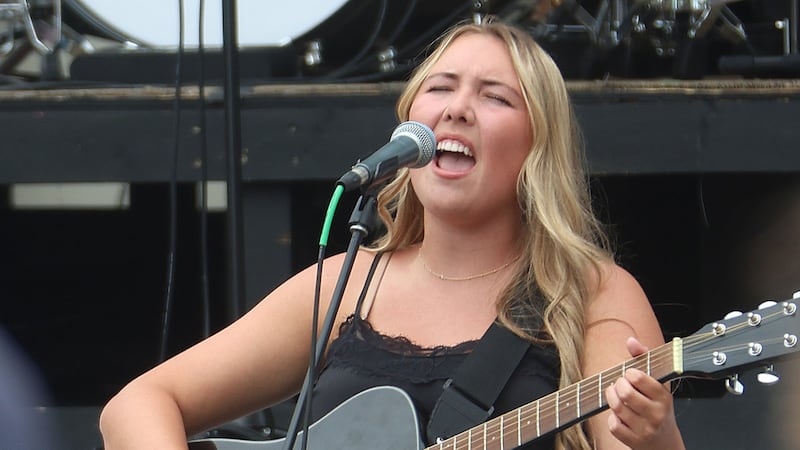 Photos: Down on Main Street kicks off summer concert series in Princeton