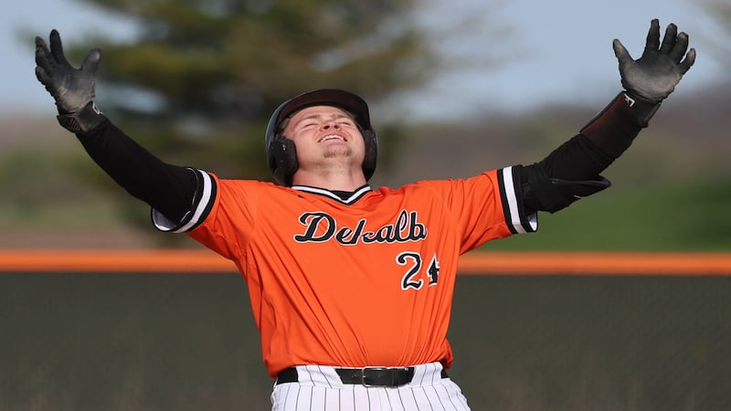 2026 Daily Chronicle prep baseball postseason preview