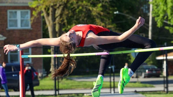 Lincoln-Way Central’s Mia Forystek shines at Class 3A Bloom Sectional: The Herald-News Wednesday Roundup