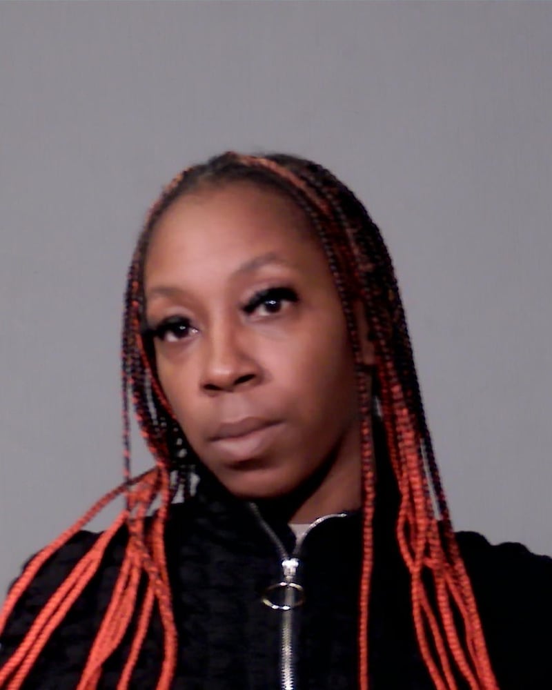 Krystal L. Dean, 39, of Joliet