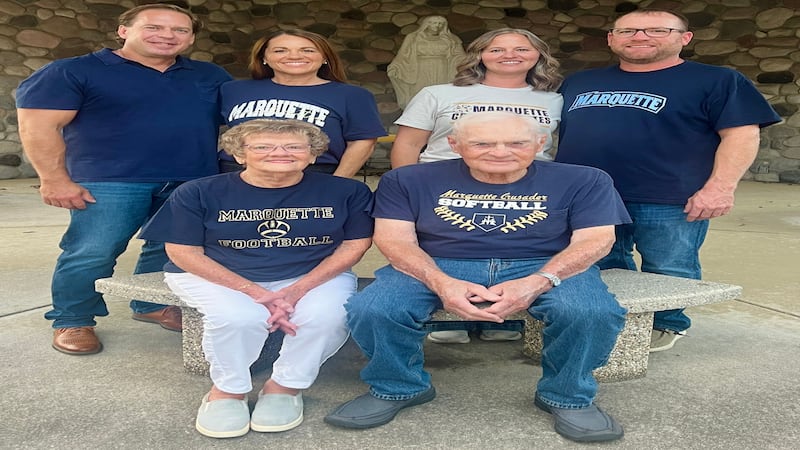 Marquette Academy’s 44th annual May Merriment set for May 9 in Ottawa