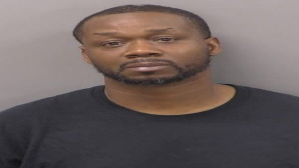 Kankakee man arrested for alleged dog-fighting ring in Kankakee County