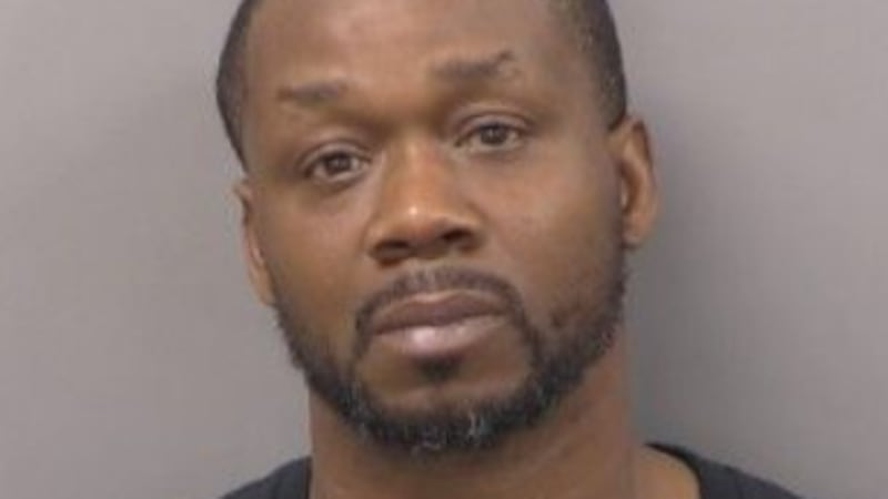 Kankakee man arrested for alleged dog-fighting ring in Kankakee County