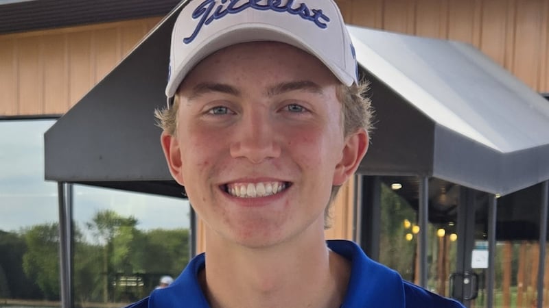 Princeton’s Jackson Mason wins 3 matches at state tennis: Thursday’s NewsTribune roundup