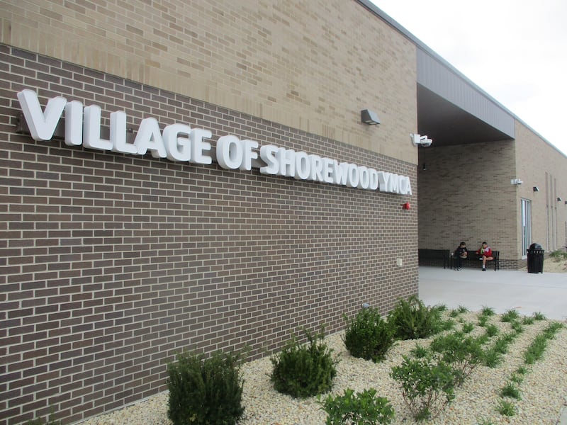 The Village of Shorewood YMCA opened last week and held an open house on Saturday. May 2, 2026