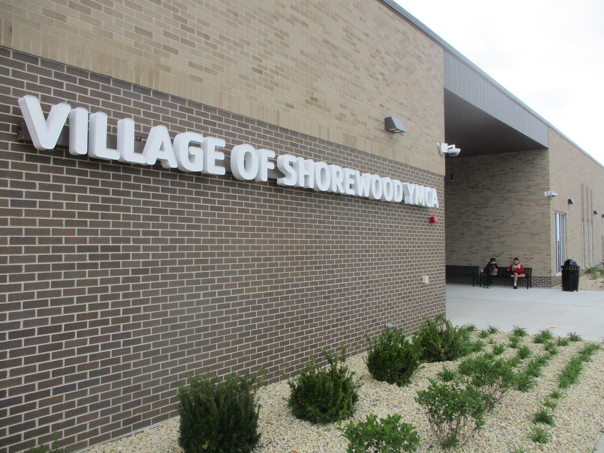More room for members at new YMCA in Shorewood as open house draws 2,500 visitors