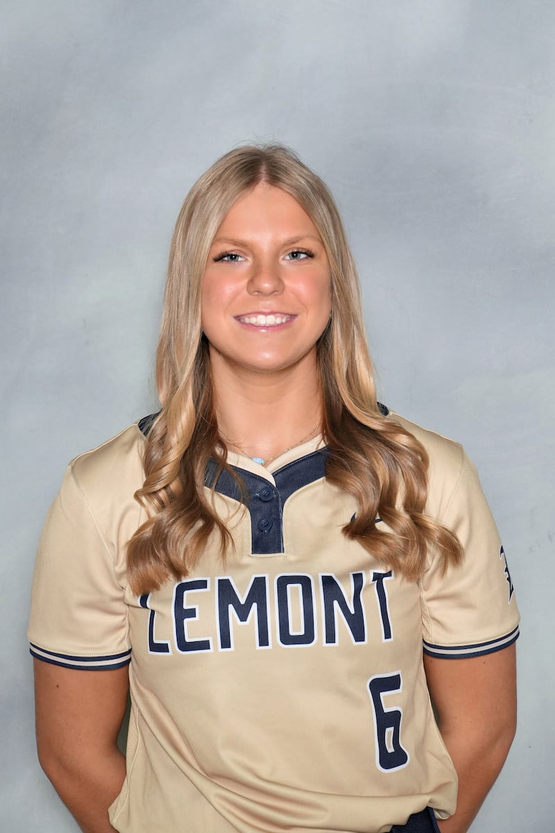 Lemont sophomore Mila Mardjetko