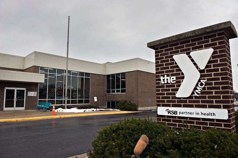 Dixon Family YMCA - YMCA celebrates 150-year roots in Dixon