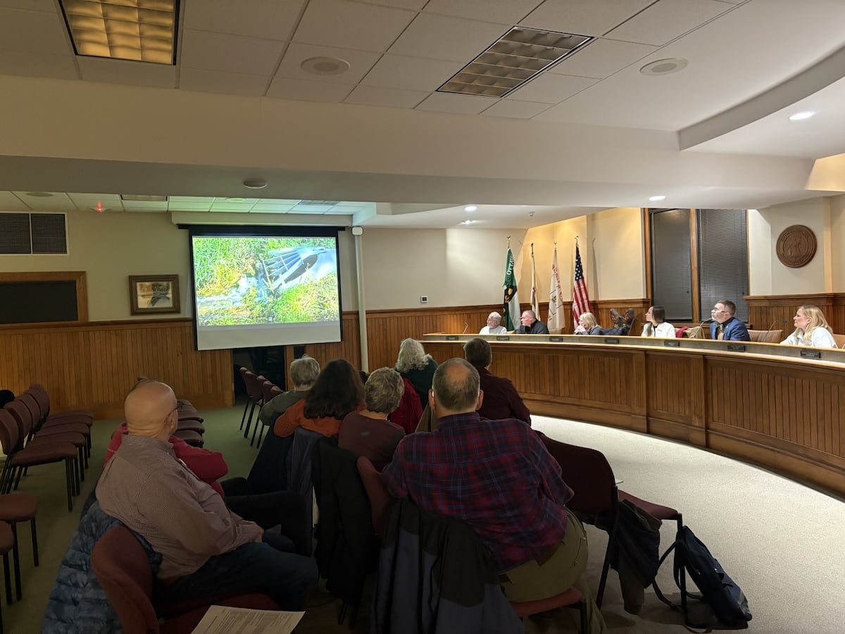 Ottawa City Council approves hearing for possible sales tax change