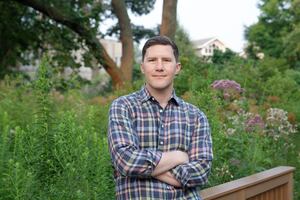 2026 Election Questionnaire: Sam Polan, U.S. House of Representatives, 9th District