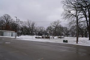 Rochelle officials on receipt of $237,000 grant for pickleball courts: ‘We’re just thrilled’