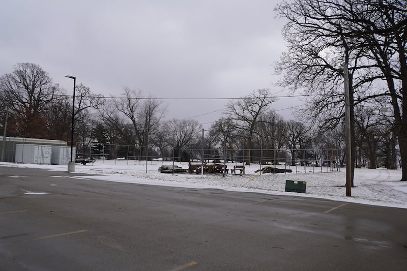 The city of Rochelle announced Jan. 14, 2026 that it was selected to receive a $237,000 Open Space Land Acquisition and Development (OSLAD) grant from the State of Illinois for the construction of six new pickleball courts at Fairways Golf Course.  The courts will take the place of the former tennis courts on the property.