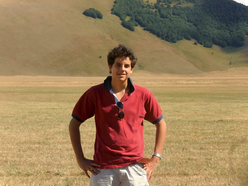 St. Carlo Acutis was canonized on Sept. 7 by Pope Leo XIV and will soon become the namesake of the former St. Anne and St. Ambrose combined parish in Crest Hill.