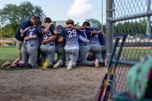 Illinois Valley knocked out of Central Region Tournament