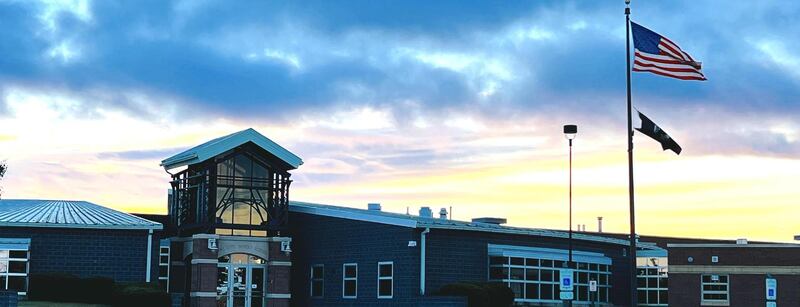 Coal City Middle School.