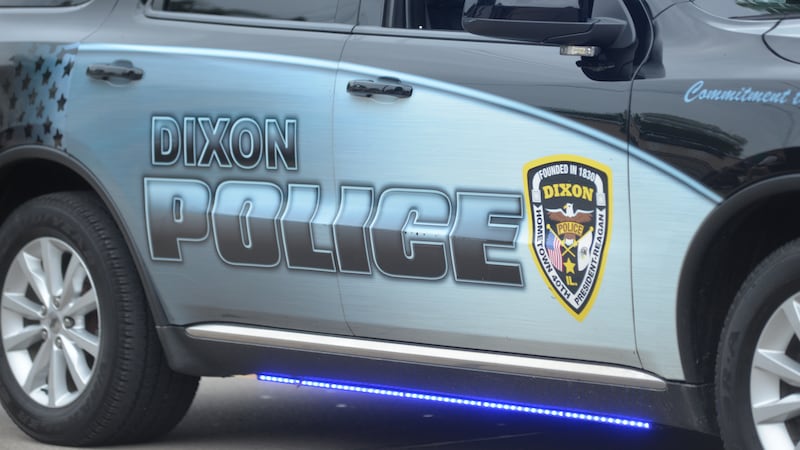 Dixon police urging residents to remain ‘weather aware’, prepare for potentially severe storms