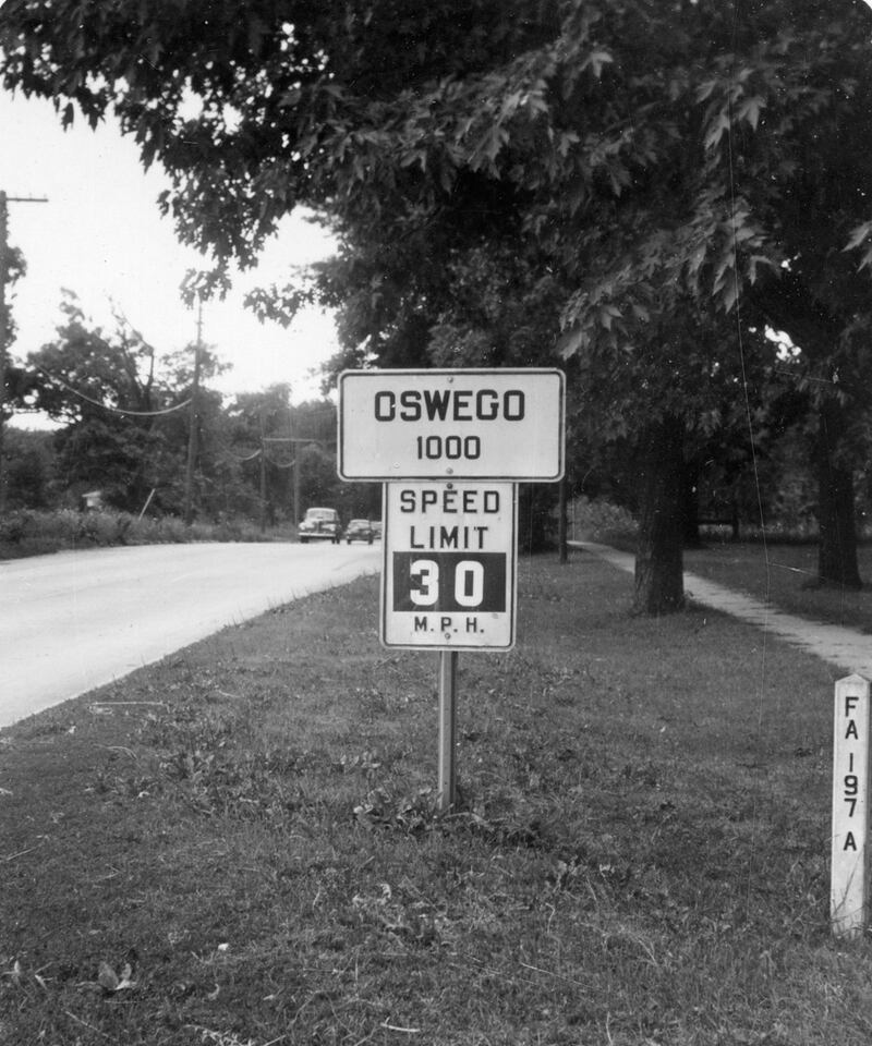 Where did Oswego’s name come from? That and other trivia questions will test the knowledge of both old and new community residents during “Oswegoland Trivia Night” starting at 7 p.m. this Saturday evening, Aug. 23, at the Fox Valley Winery, 59 Main Street in historic downtown Oswego.