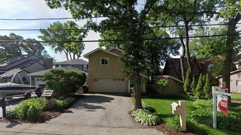 Sale closed in Crystal Lake: $682,500 for a residential home