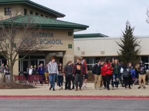 Batavia High honored for its AP program, high rate of students taking AP exams