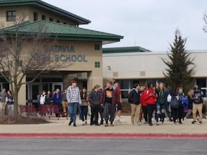 Batavia High honored for its AP program, high rate of students taking AP exams