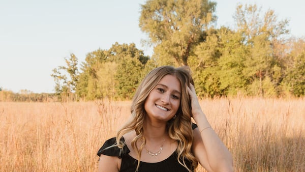 Nauman is Amboy High School student of the month