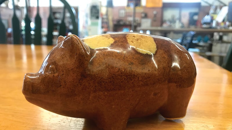 DeKalb library to offer piggy bank decoration program June 16