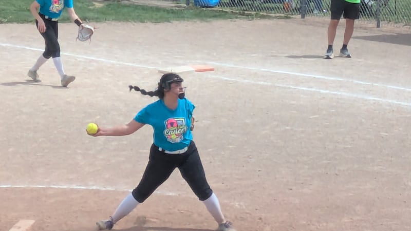 Alayna Johnson’s 2-out, 2-run single in 4th proves key in DeKalb win over Kaneland