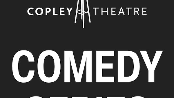 Paramount’s Copley Comedy Series announces line-up through May 2