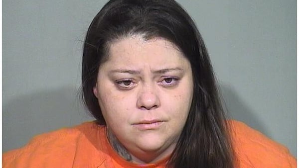 Woodstock woman released pretrial on cocaine charges is accused again, jailed