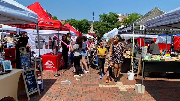 5 things to do in DeKalb County: Flag Day Car Show, Flag Day Celebration, local farmers markets