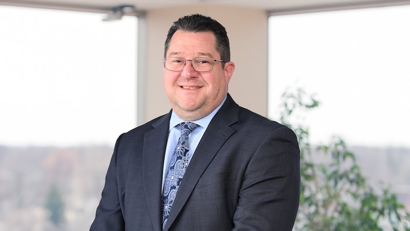 Richard Schiltz, newly promoted Vice President and Chief Financial Officer of Riverside Healthcare, brings 17 years of experience leading the organization's finance operations.