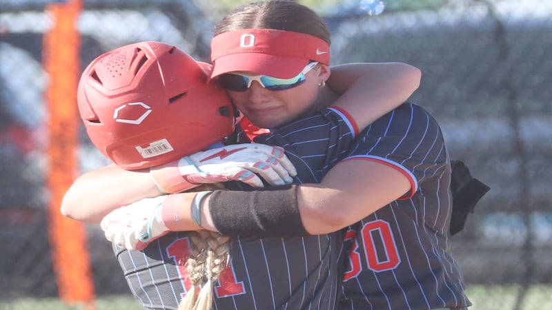 Photos: Dunlap edges Ottawa 2-1 in the Class 3A Sectional semifinals
