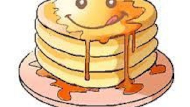 Geneva Lutheran offers annual Swedish Pancake Breakfast
