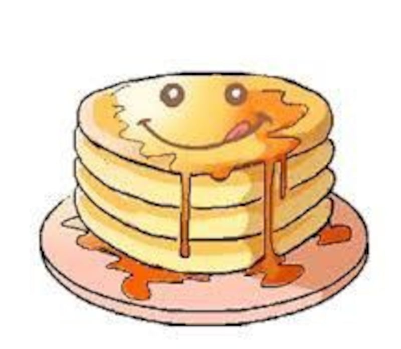 Pancake Day