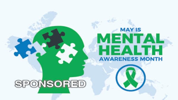 Breaking the Silence: Why Mental Health Awareness in May Matters More Than Ever