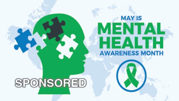 Breaking the Silence: Why Mental Health Awareness in May Matters More Than Ever