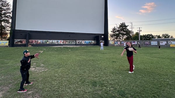 McHenry Outdoor Theater one of four drive-ins selected for MLB’s America250 celebration